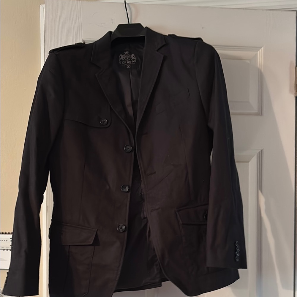 Men’s jacket